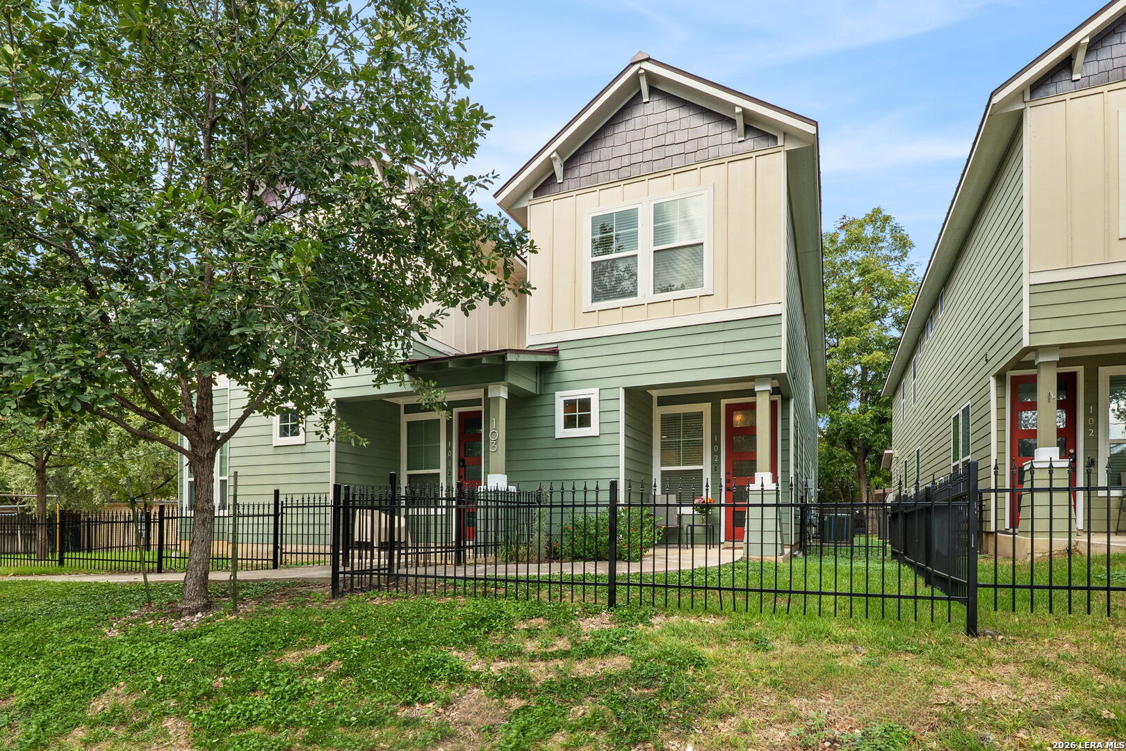 103 Claremont, #102, San Antonio, TX 78209