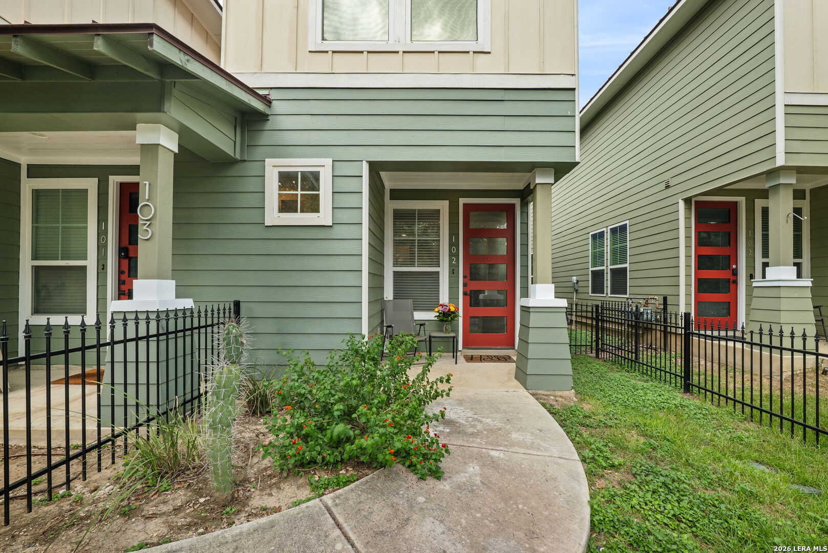 103 Claremont, #102, San Antonio, TX 78209