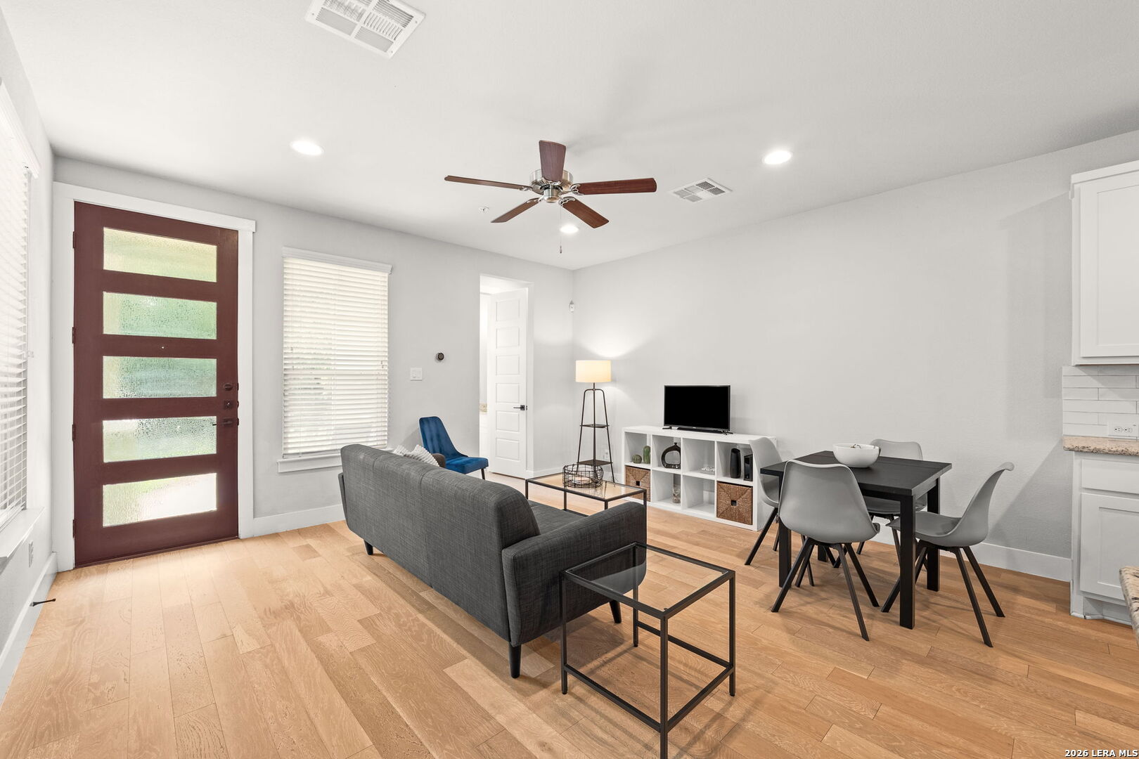 103 Claremont, #102, San Antonio, TX 78209