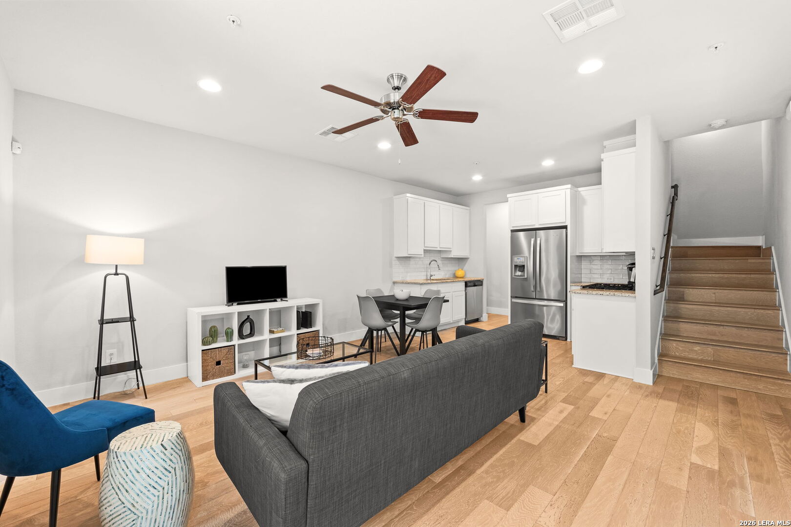 103 Claremont, #102, San Antonio, TX 78209