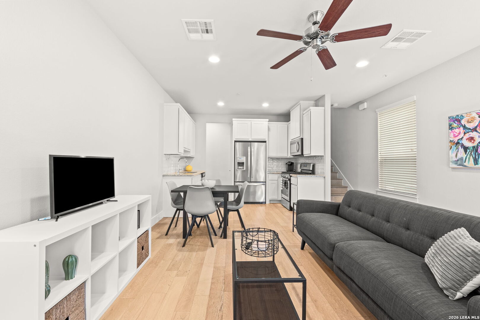 103 Claremont, #102, San Antonio, TX 78209