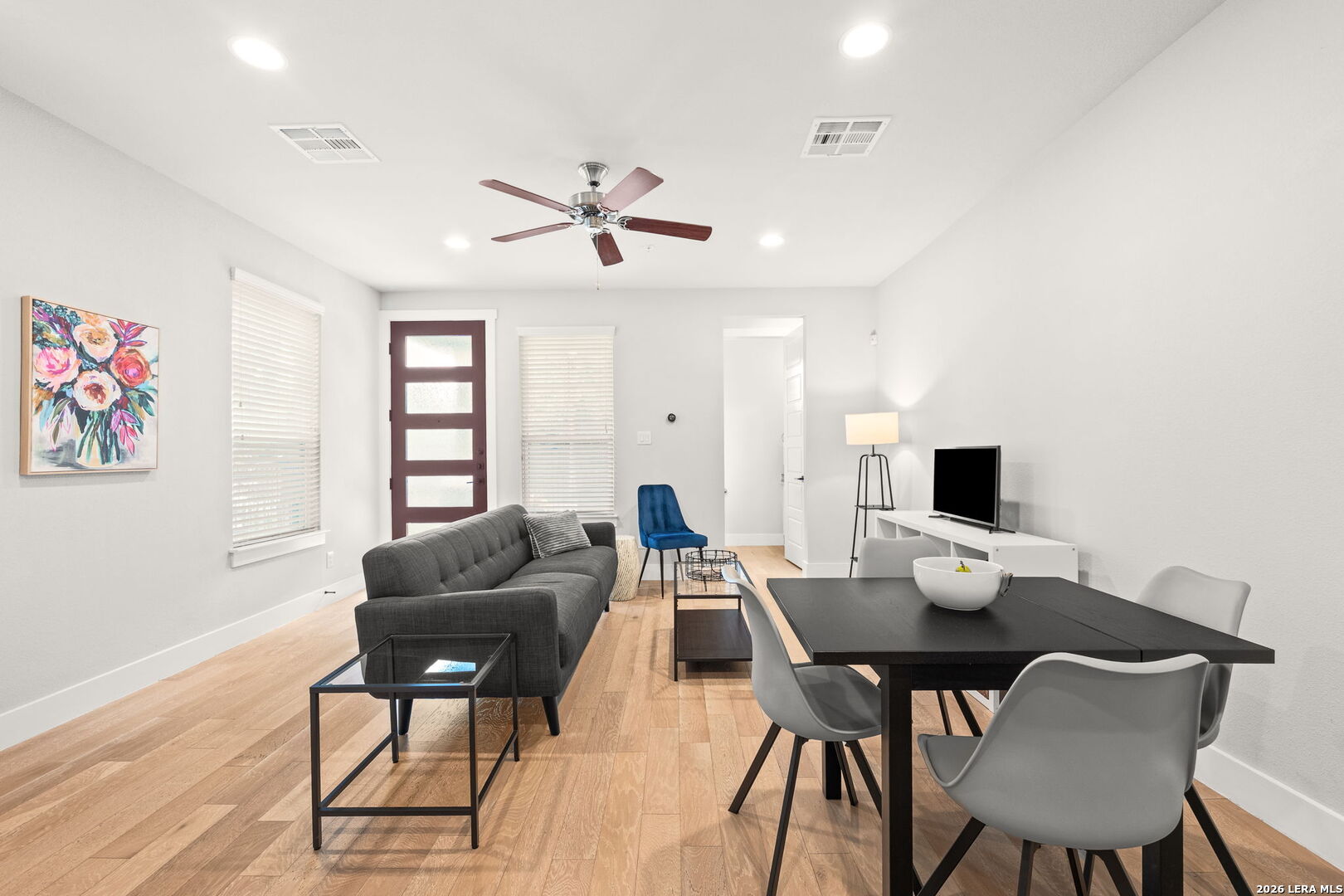 103 Claremont, #102, San Antonio, TX 78209
