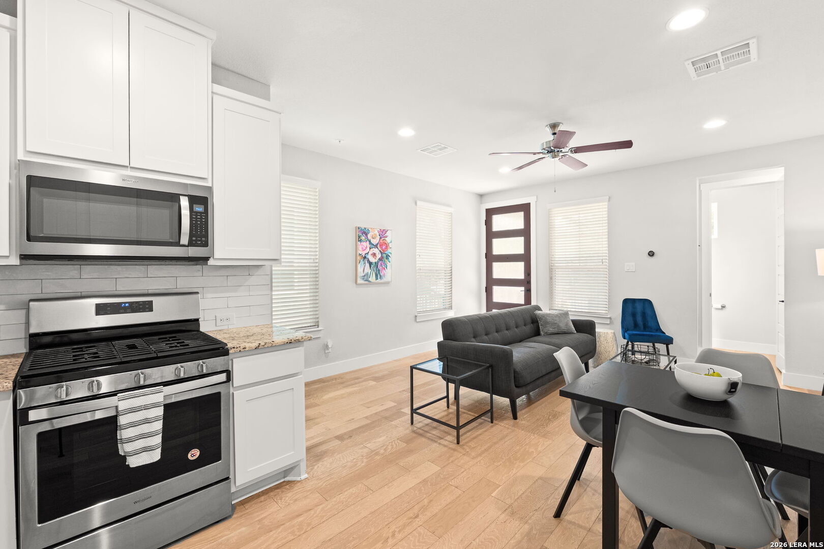 103 Claremont, #102, San Antonio, TX 78209