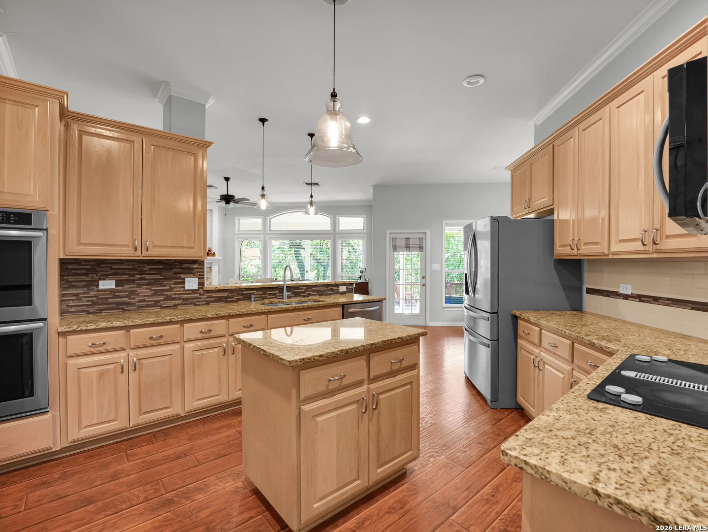 29106 OAKVIEW RDG, Boerne, TX 78015