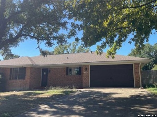 Property photo for 104 WESTWOOD LN, Kerrville, TX