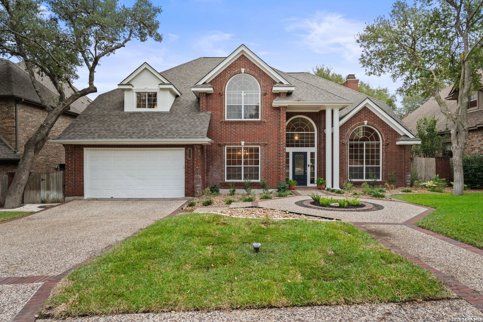 Property photo for 17206 FAWN CROSSING DR, San Antonio, TX