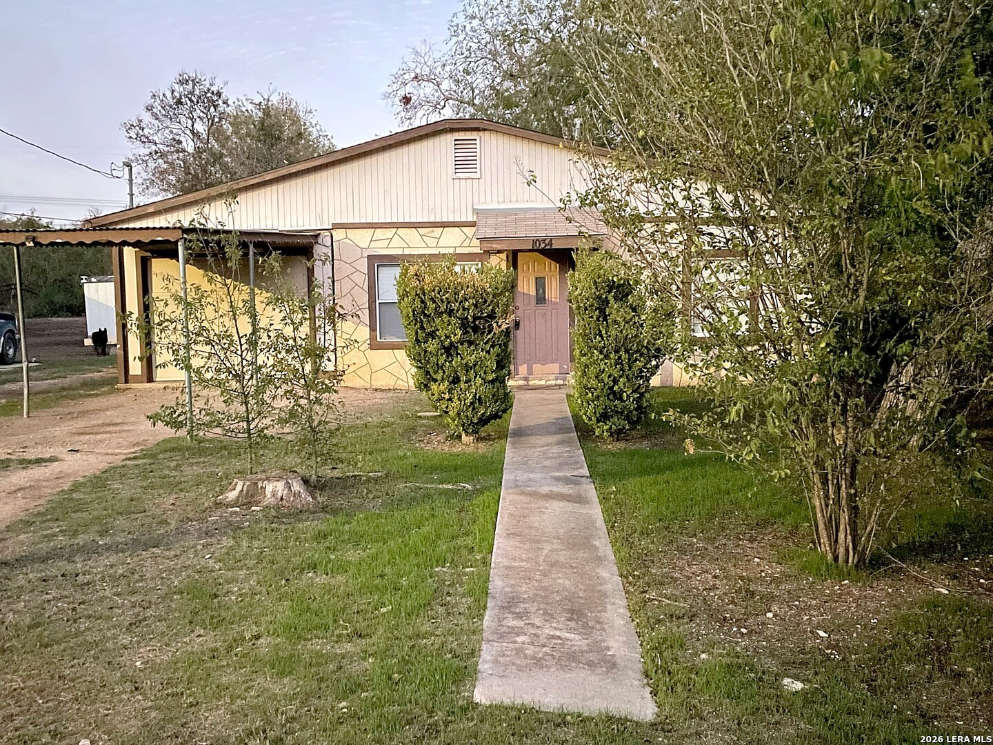 Property photo for 1034 COLZONA RD, San Antonio, TX