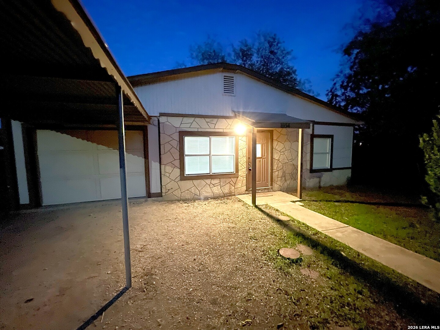 1034 COLZONA RD, San Antonio, TX 78219