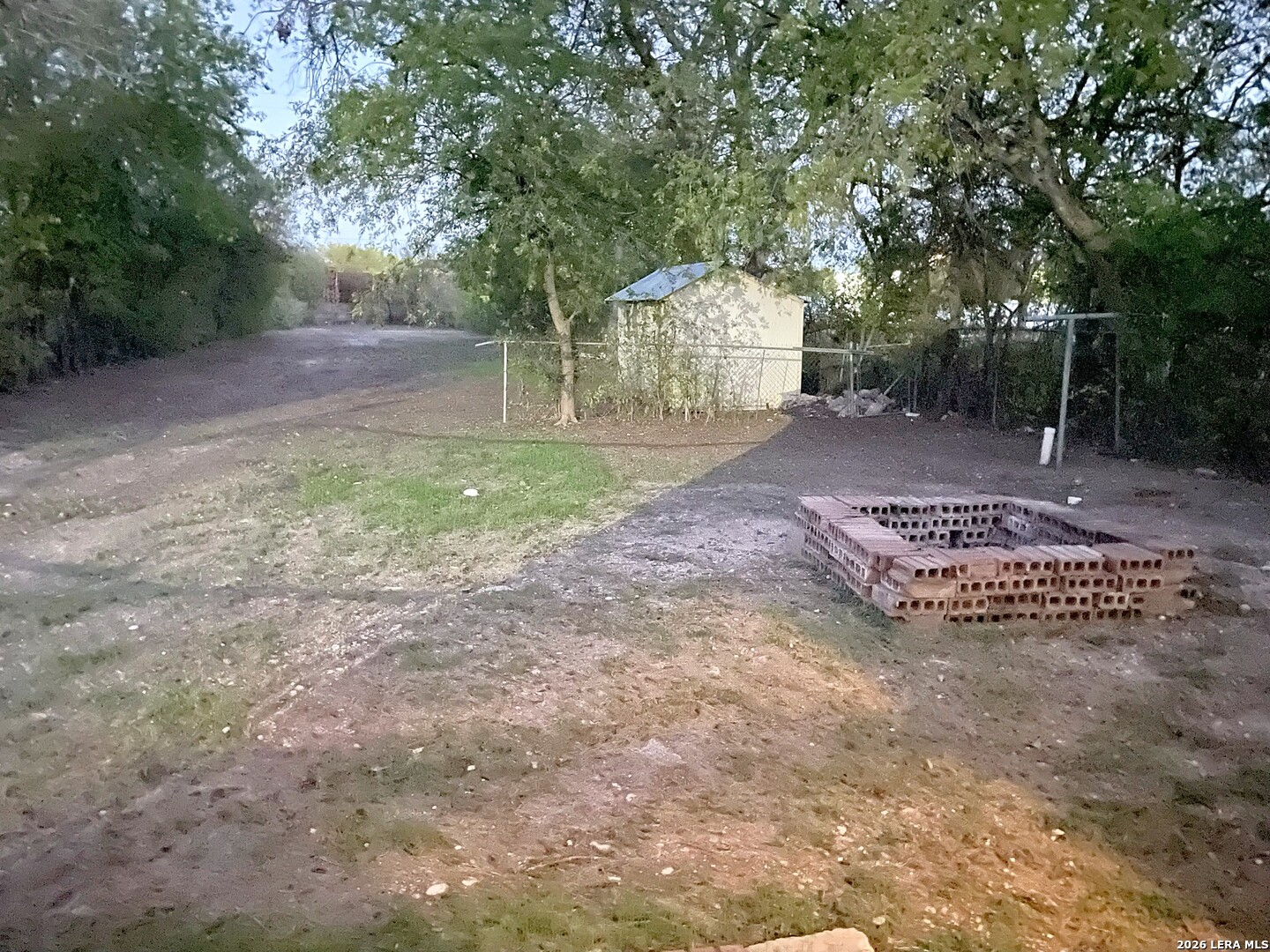 1034 COLZONA RD, San Antonio, TX 78219