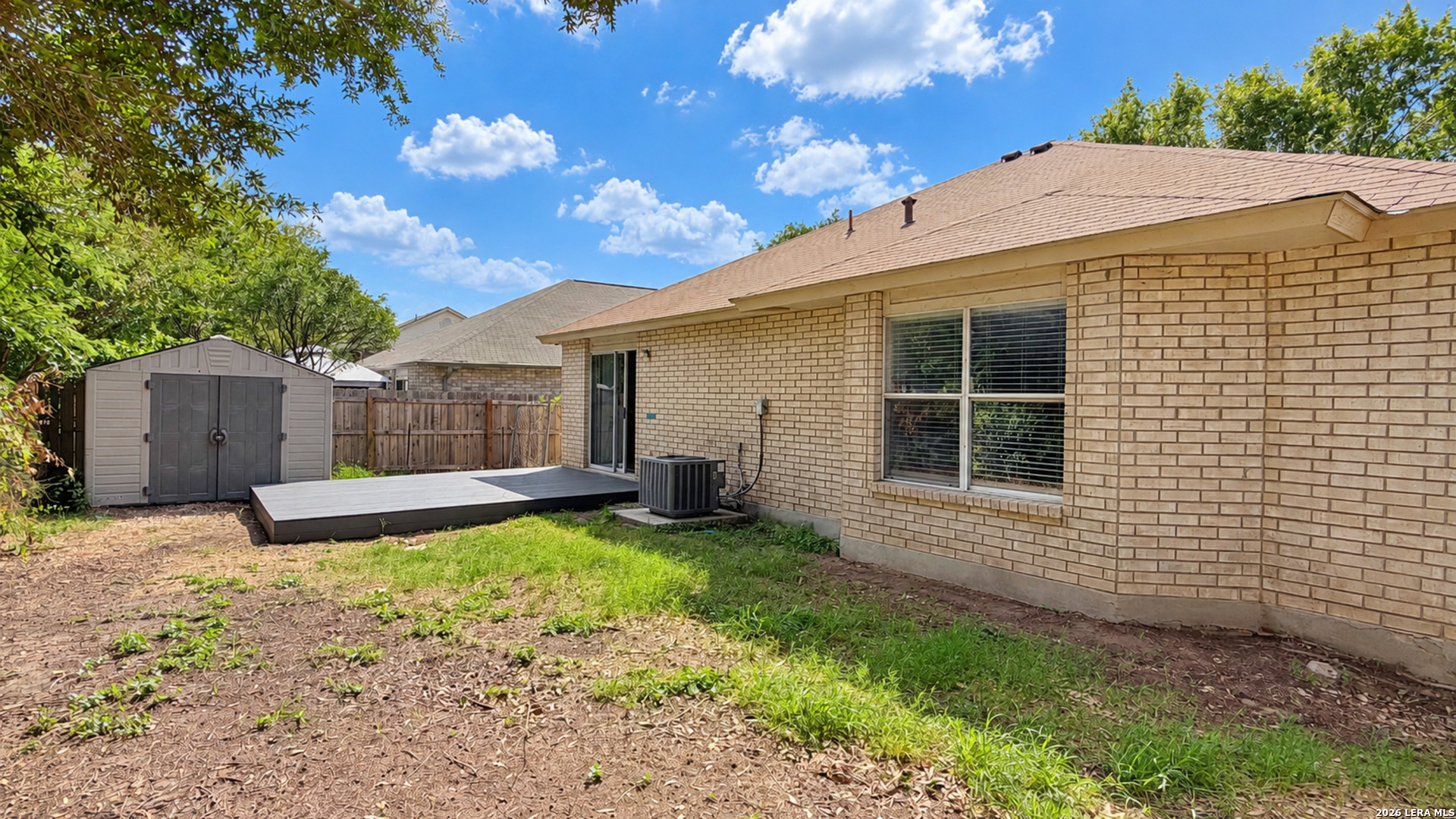 8131 Brisbane, Converse, TX 78109