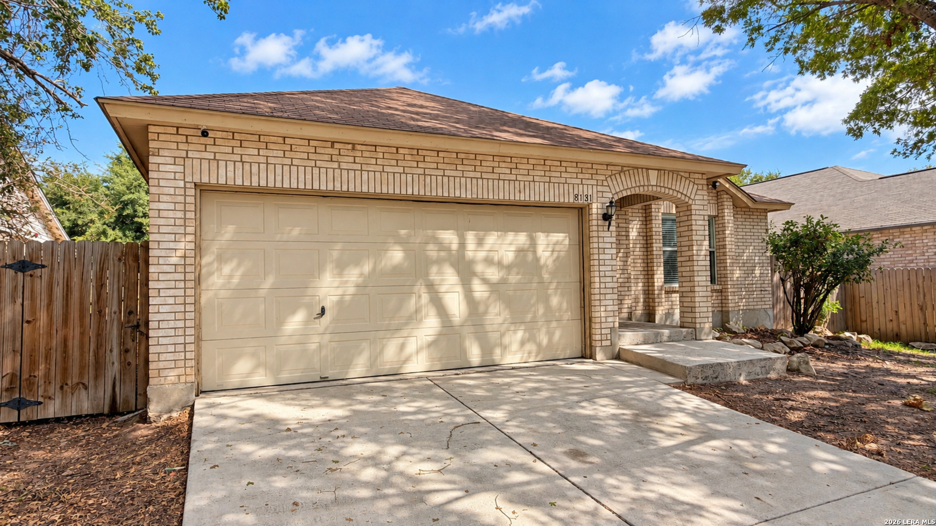 8131 Brisbane, Converse, TX 78109