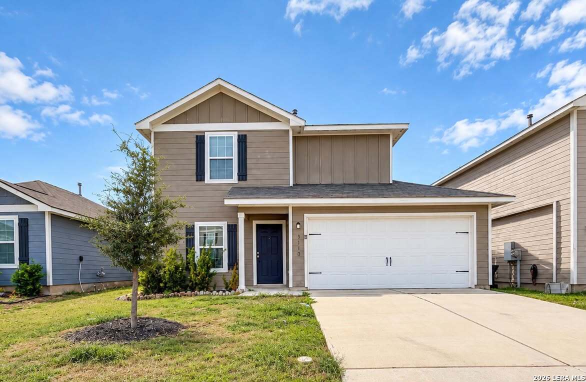 Property photo for 3110 Jackson Smt, Converse, TX