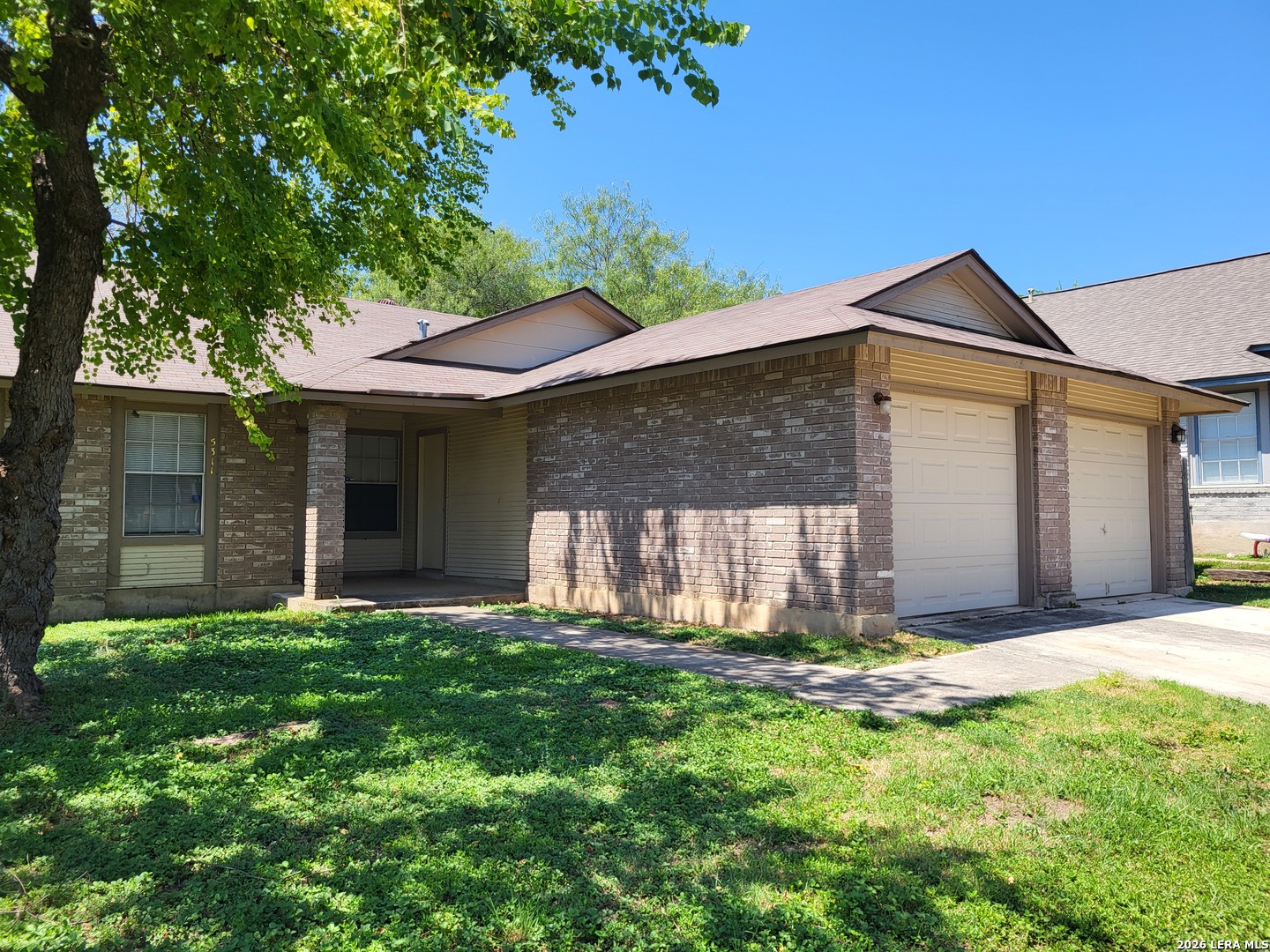 Property photo for 5313 Ashbury Dr, San Antonio, TX