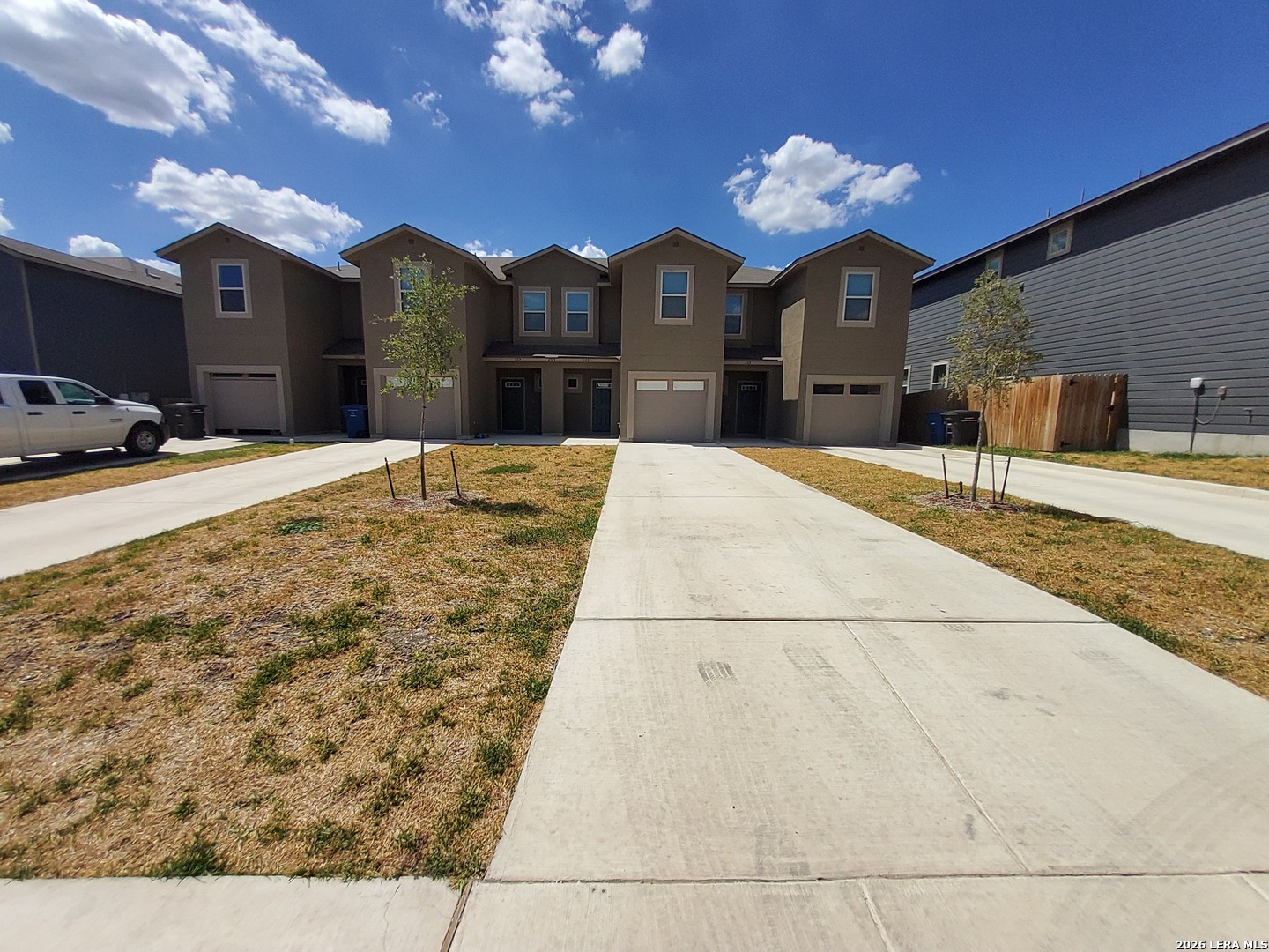 Property photo for 6515 Marcel Way, #103, San Antonio, TX