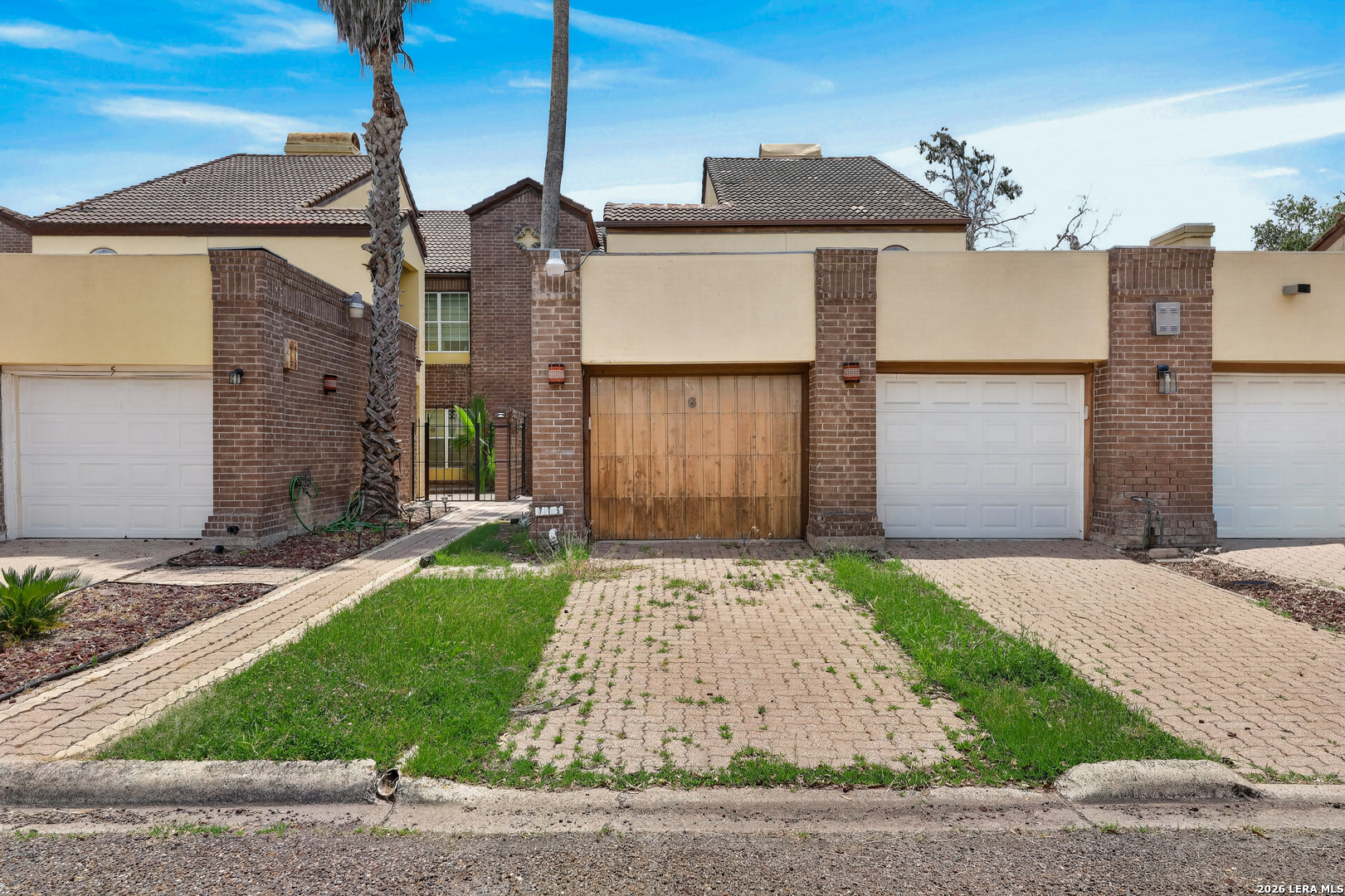 Property photo for 715 BRAZOS ST, #6, Mission, TX