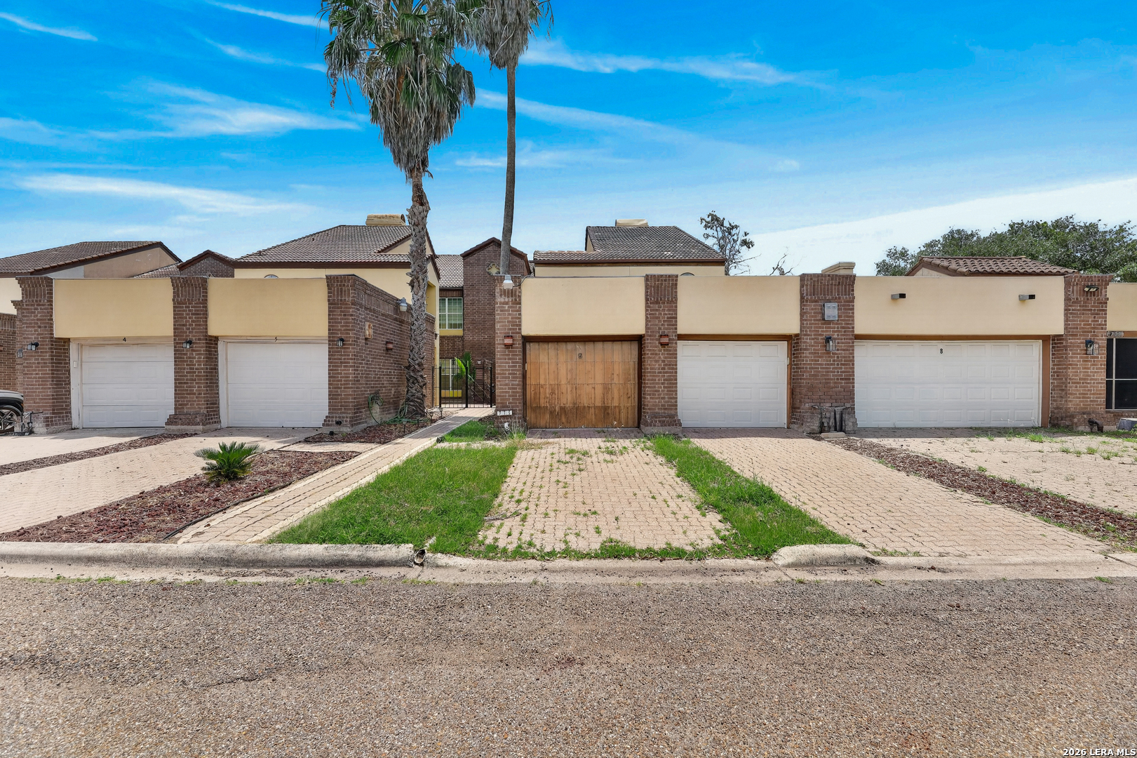 715 BRAZOS ST, #6, Mission, TX 78572