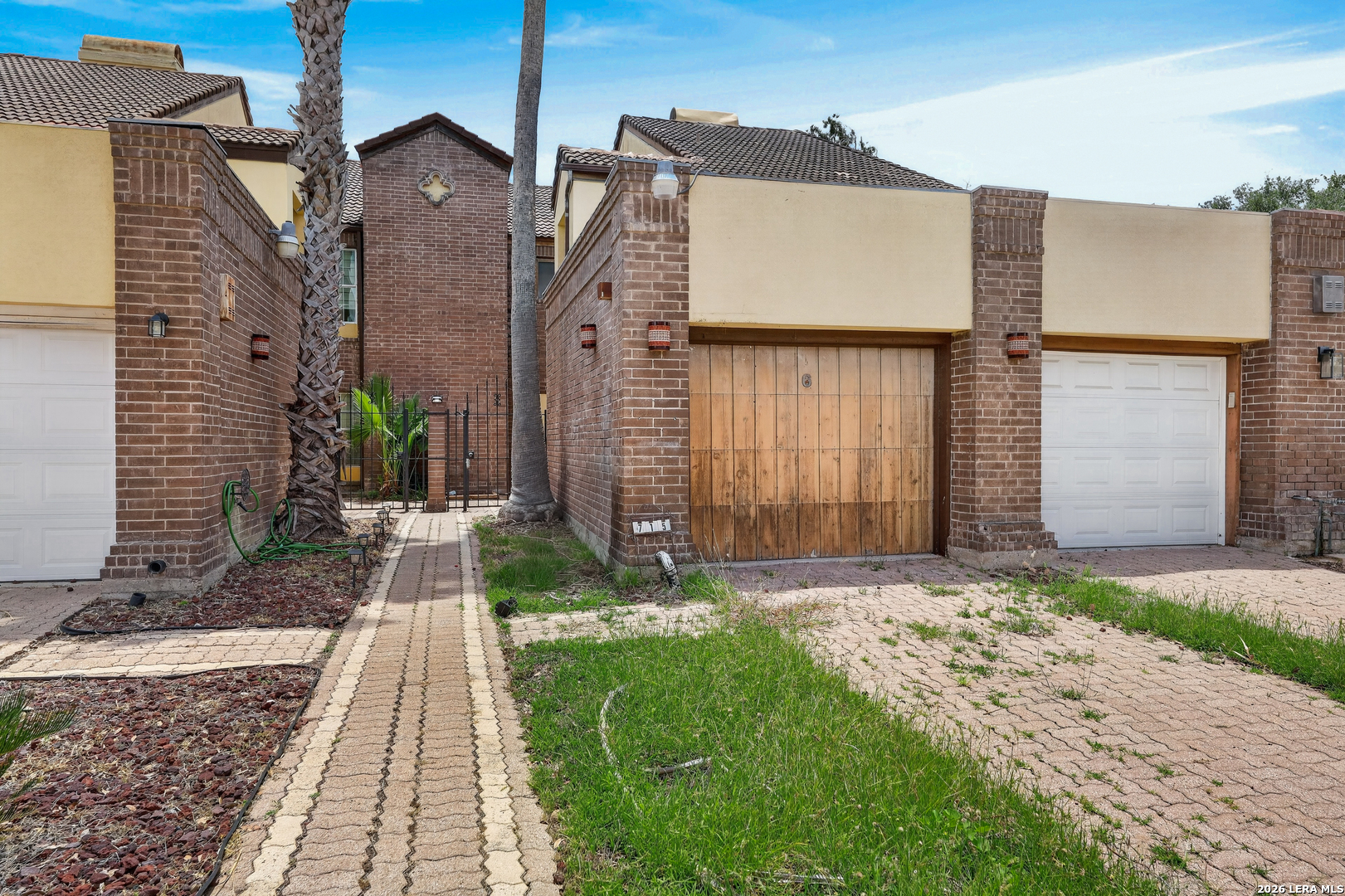 715 BRAZOS ST, #6, Mission, TX 78572