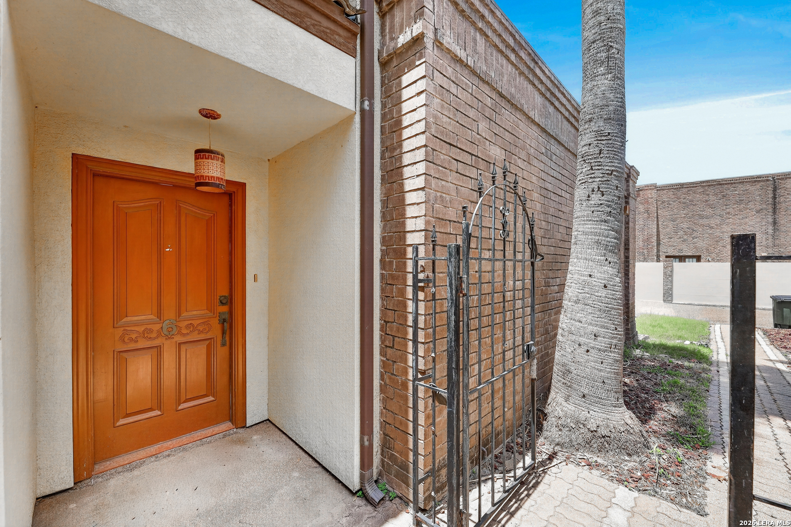 715 BRAZOS ST, #6, Mission, TX 78572