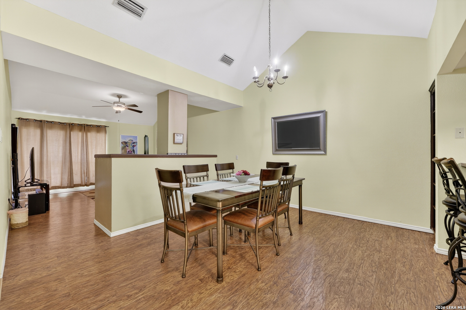 715 BRAZOS ST, #6, Mission, TX 78572