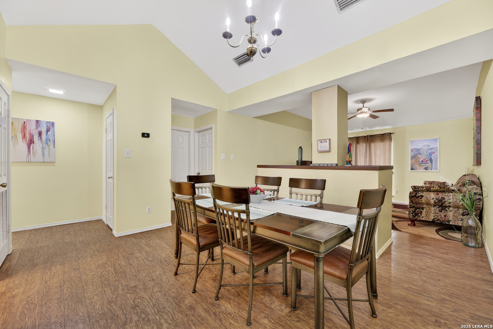 715 BRAZOS ST, #6, Mission, TX 78572