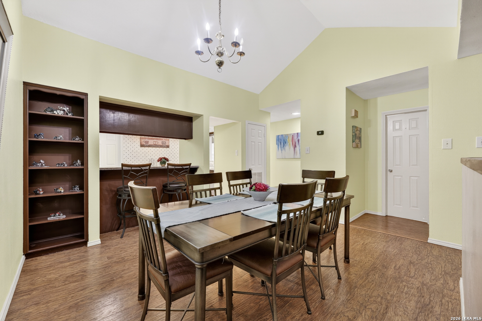 715 BRAZOS ST, #6, Mission, TX 78572