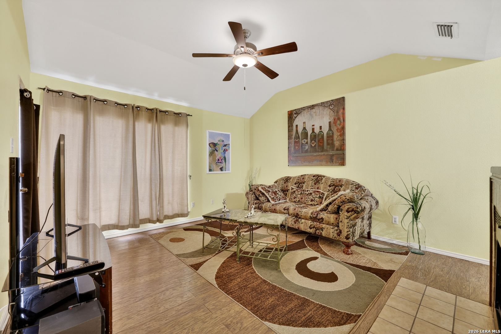 715 BRAZOS ST, #6, Mission, TX 78572