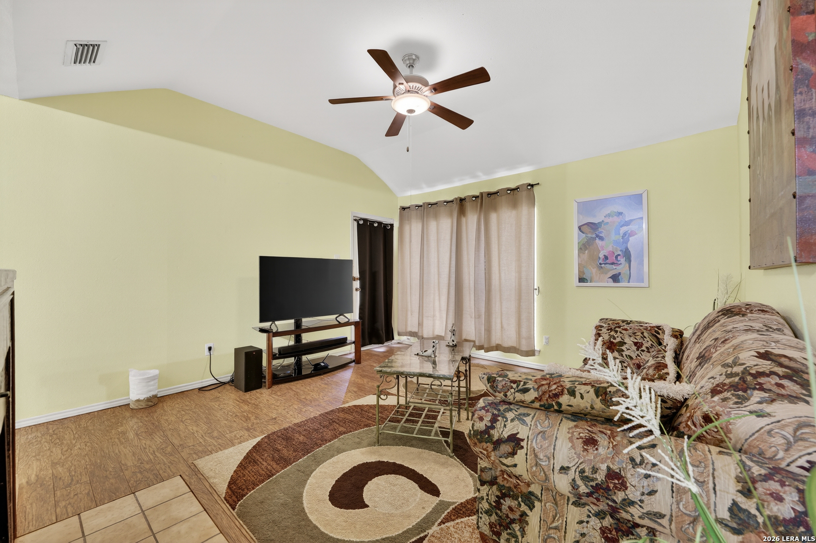 715 BRAZOS ST, #6, Mission, TX 78572
