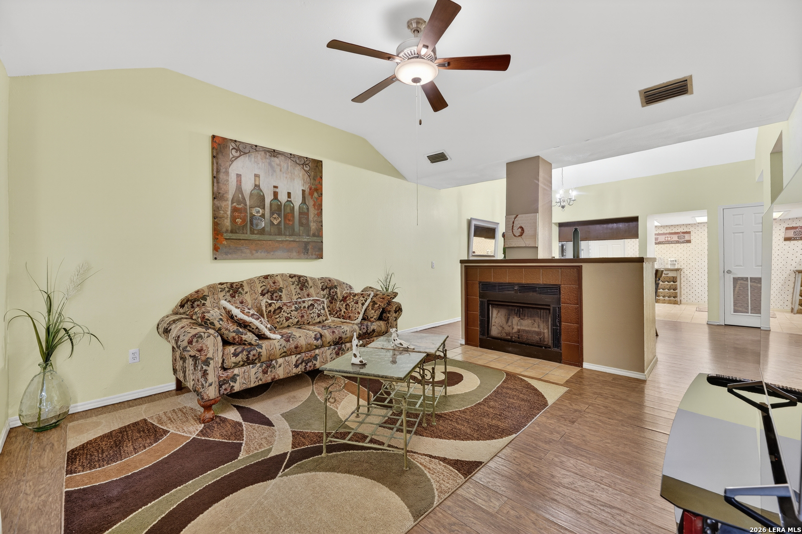 715 BRAZOS ST, #6, Mission, TX 78572