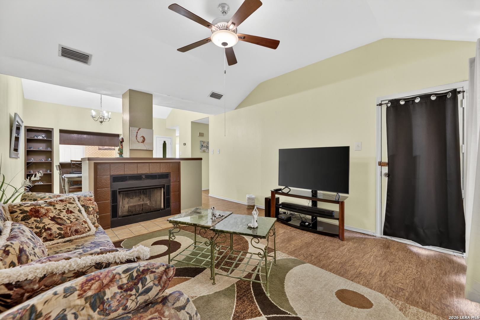 715 BRAZOS ST, #6, Mission, TX 78572