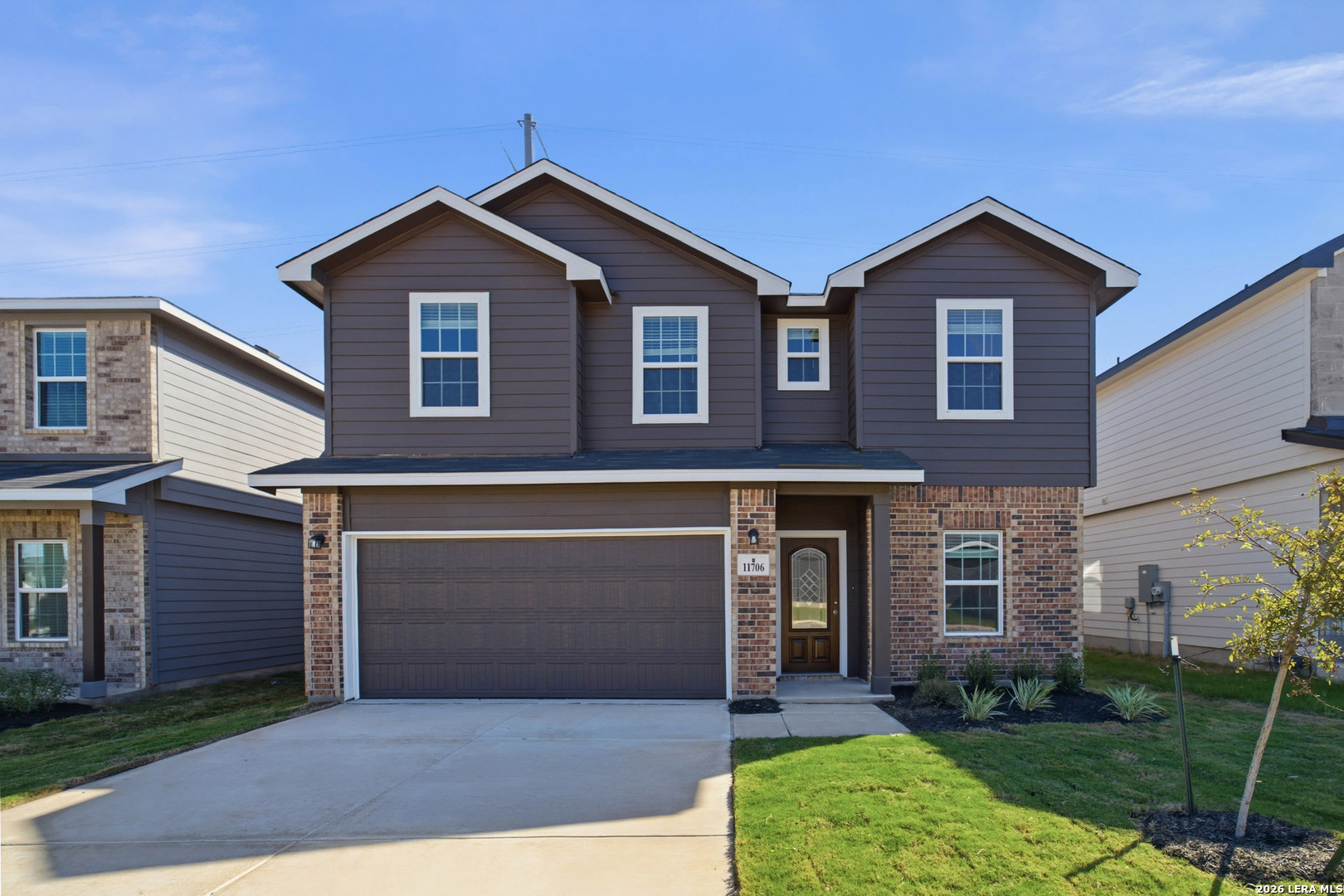 Property photo for 11706 GLENDORA RUN, San Antonio, TX