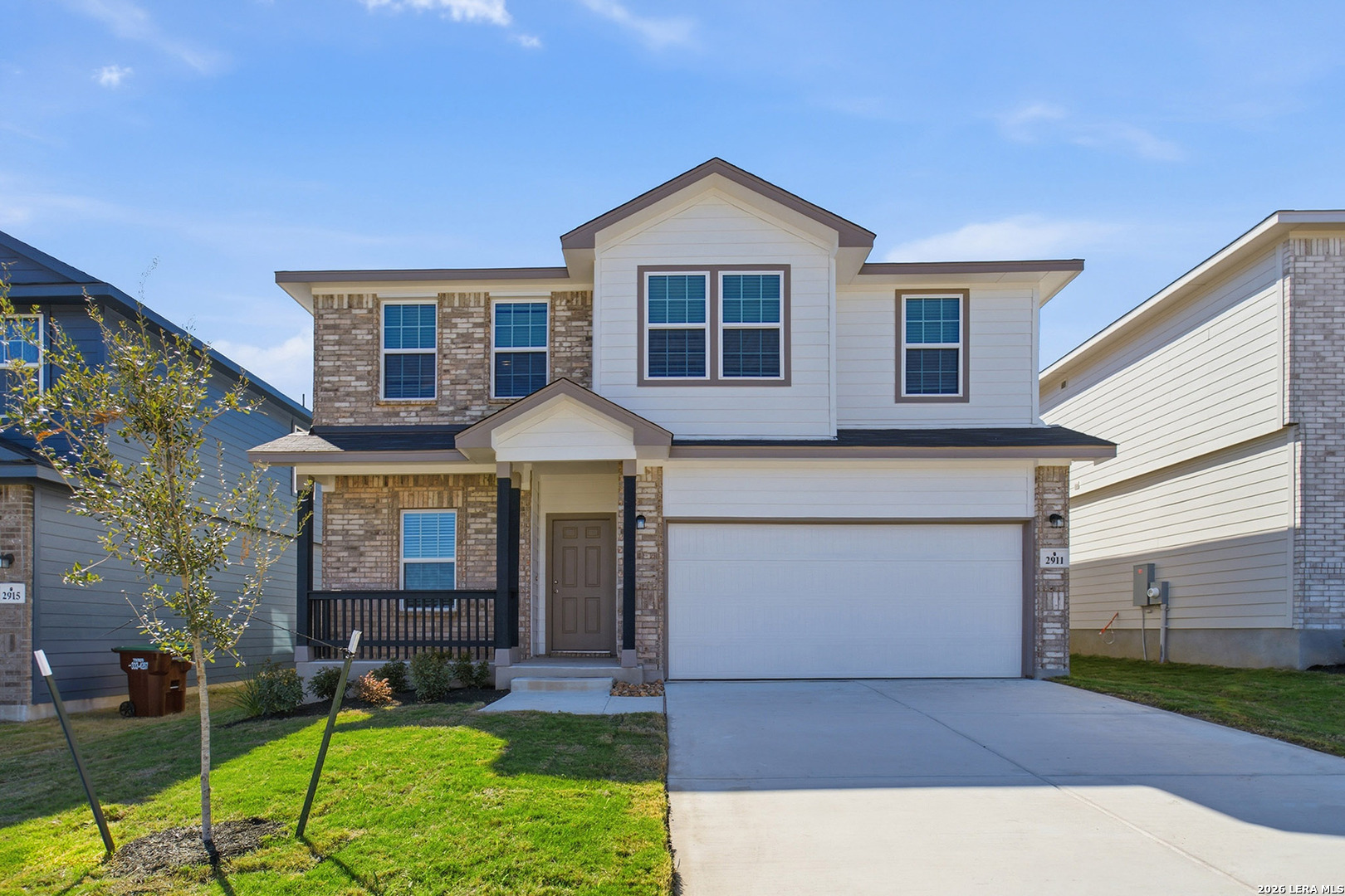 Property photo for 2911 Tengyc Bow, San Antonio, TX