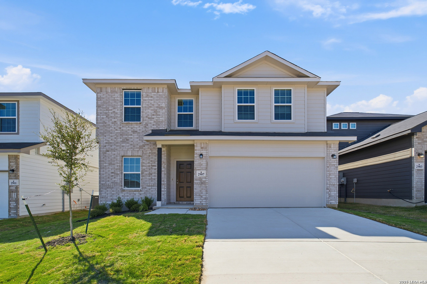 Property photo for 2907 TENGYC BOW, San Antonio, TX