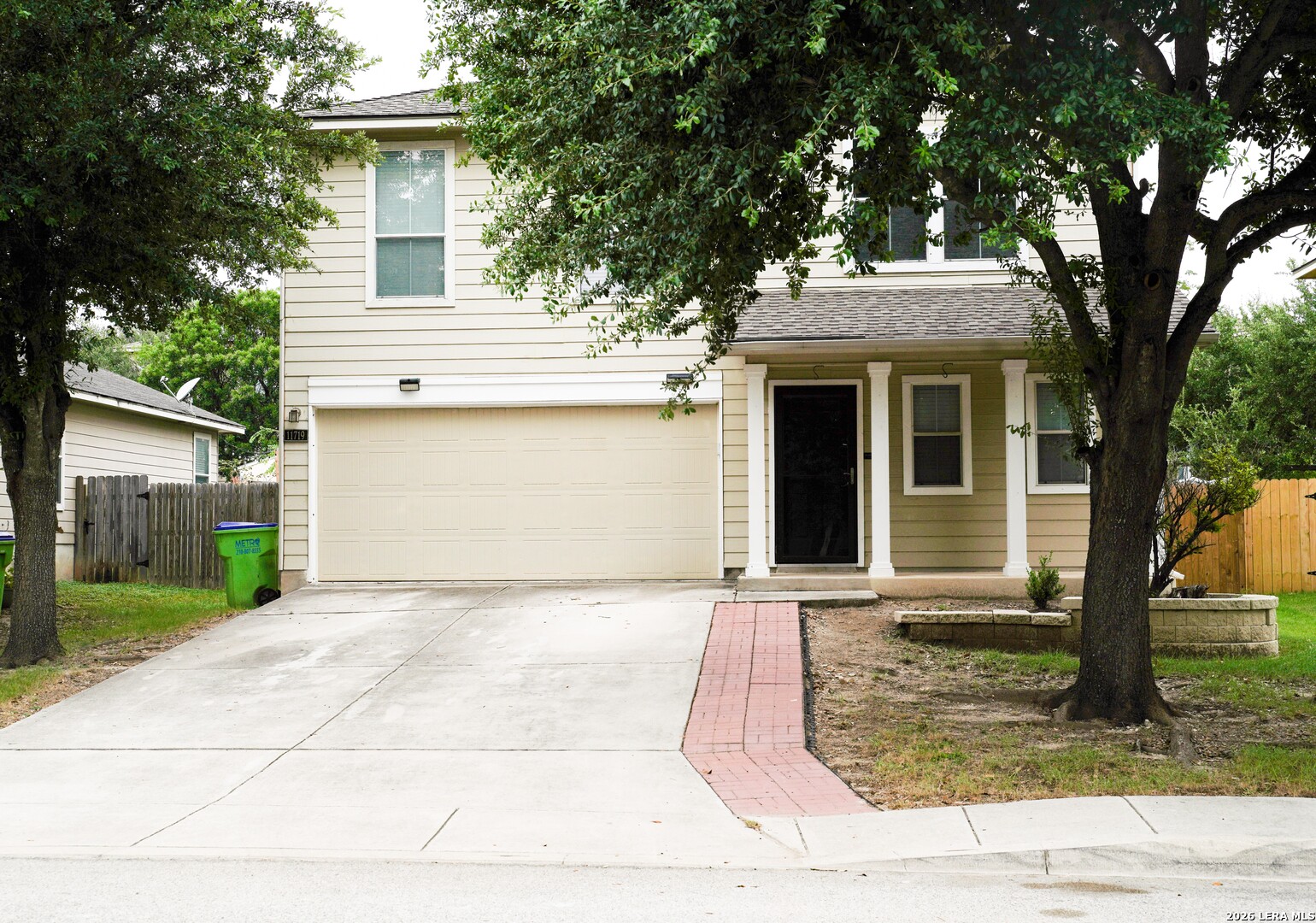 Property photo for 11719 Wayward Daisy, San Antonio, TX