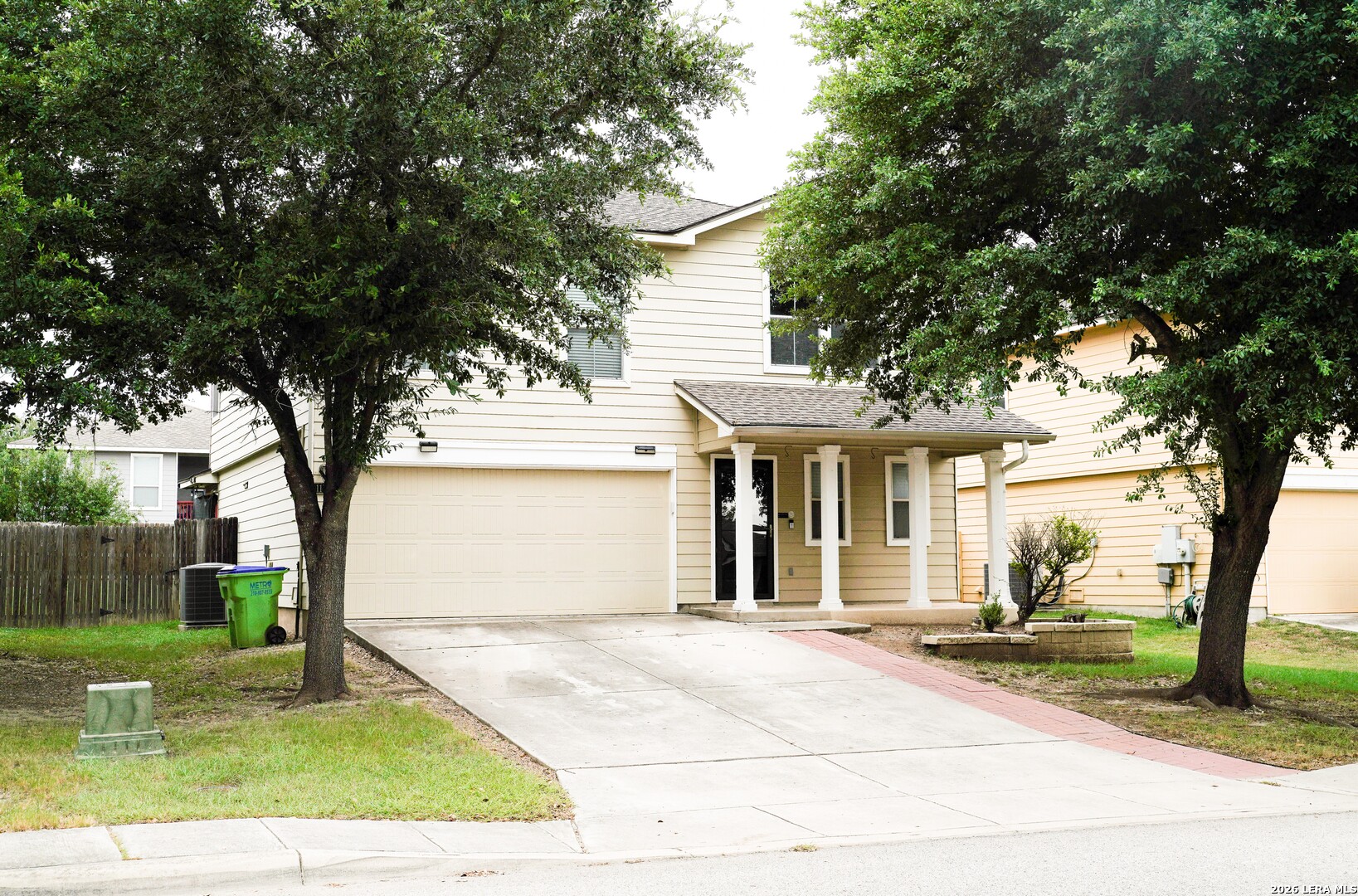 11719 Wayward Daisy, San Antonio, TX 78245