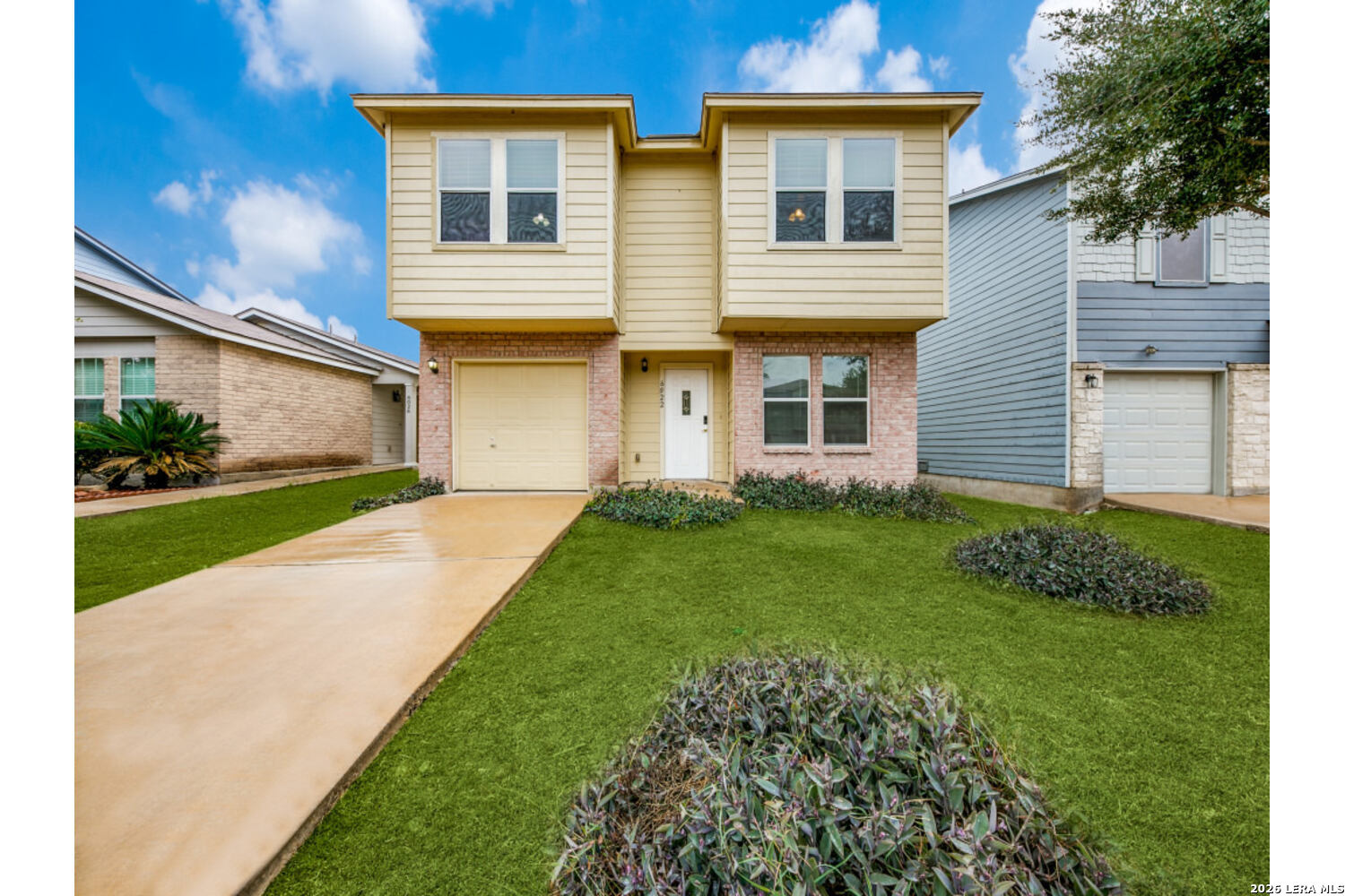 Property photo for 6022 Plumbago, San Antonio, TX