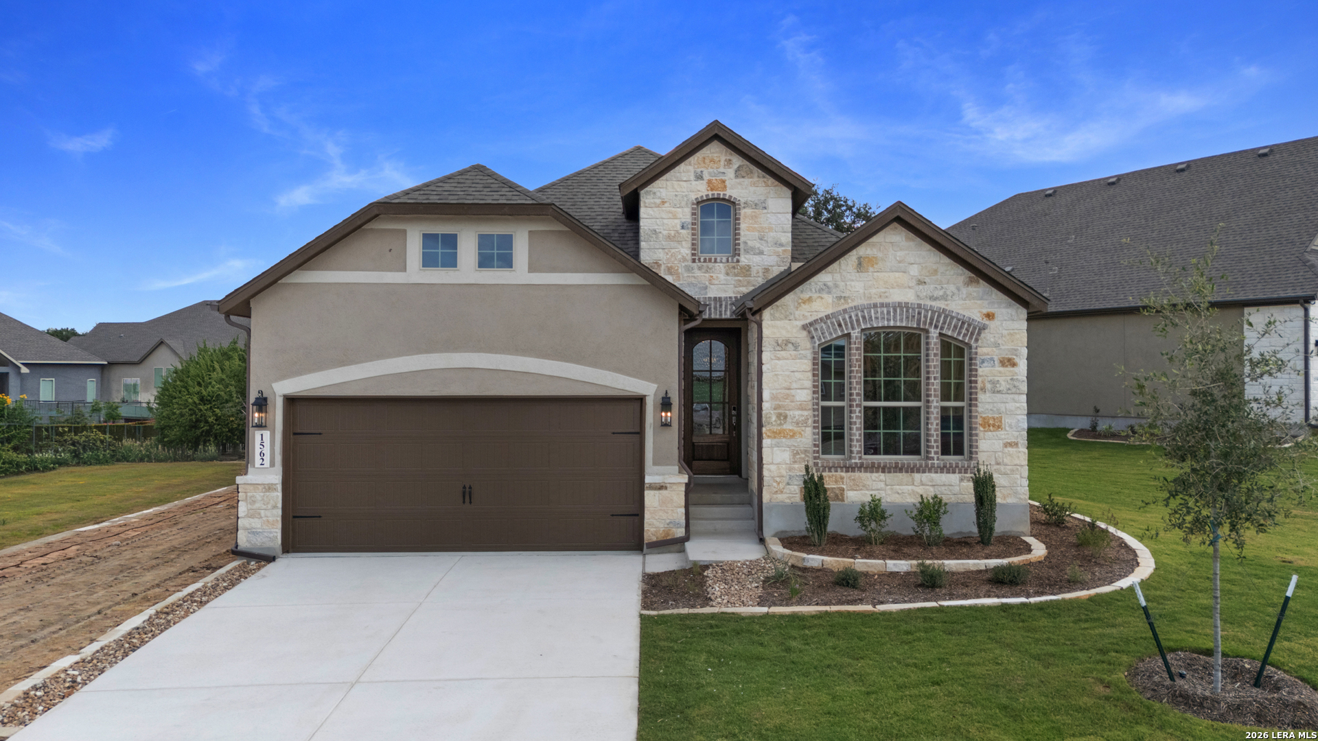 Property photo for 1562 WORSHAM PASS, San Antonio, TX