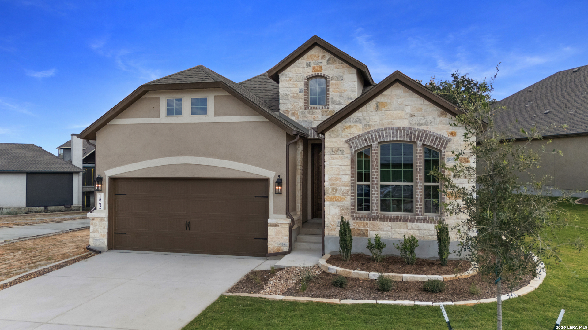 1562 WORSHAM PASS, San Antonio, TX 78260