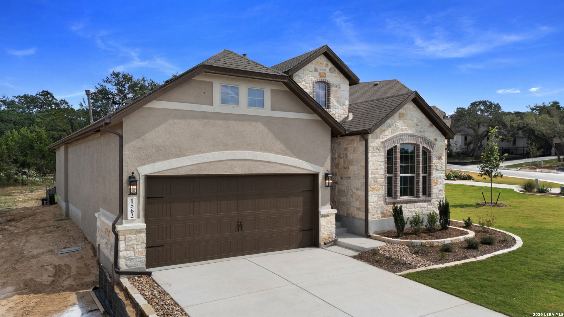 1562 WORSHAM PASS, San Antonio, TX 78260