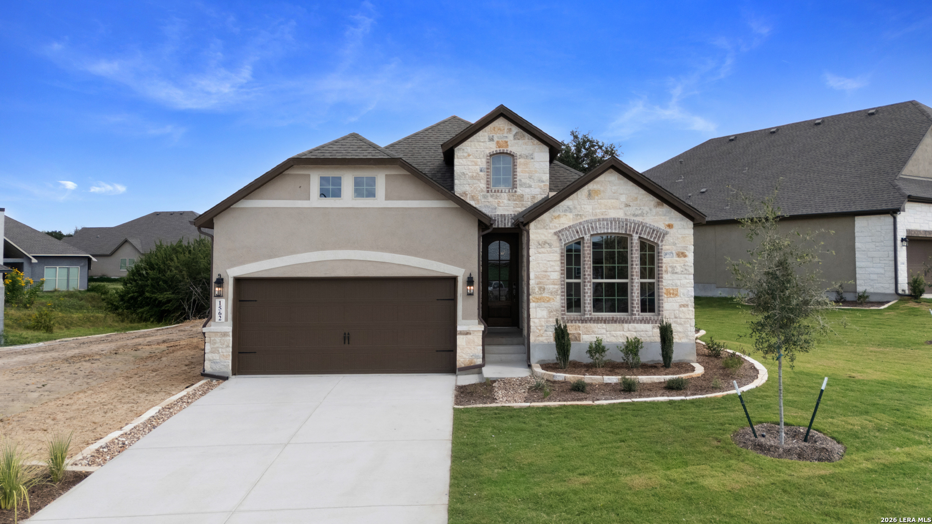 1562 WORSHAM PASS, San Antonio, TX 78260
