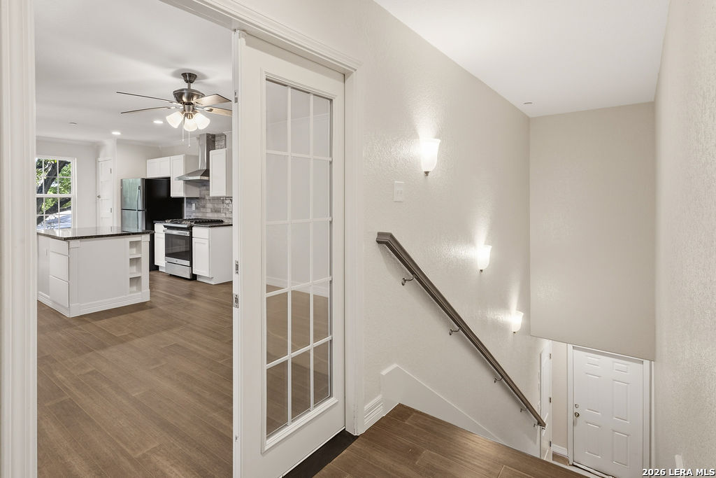 333 E Hafer, #200, San Antonio, TX 78214