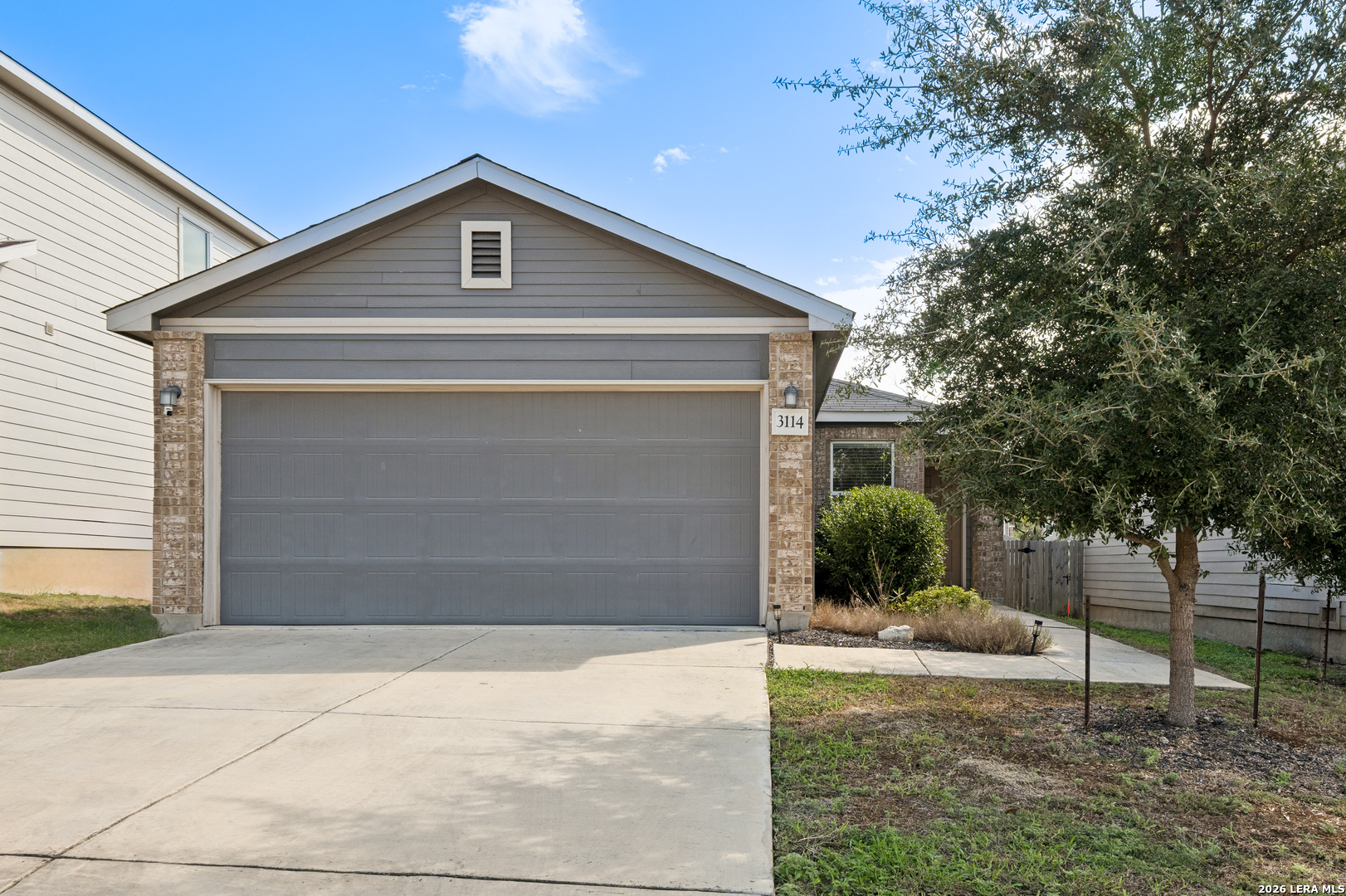 Property photo for 3114 Lake Tahoe, San Antonio, TX