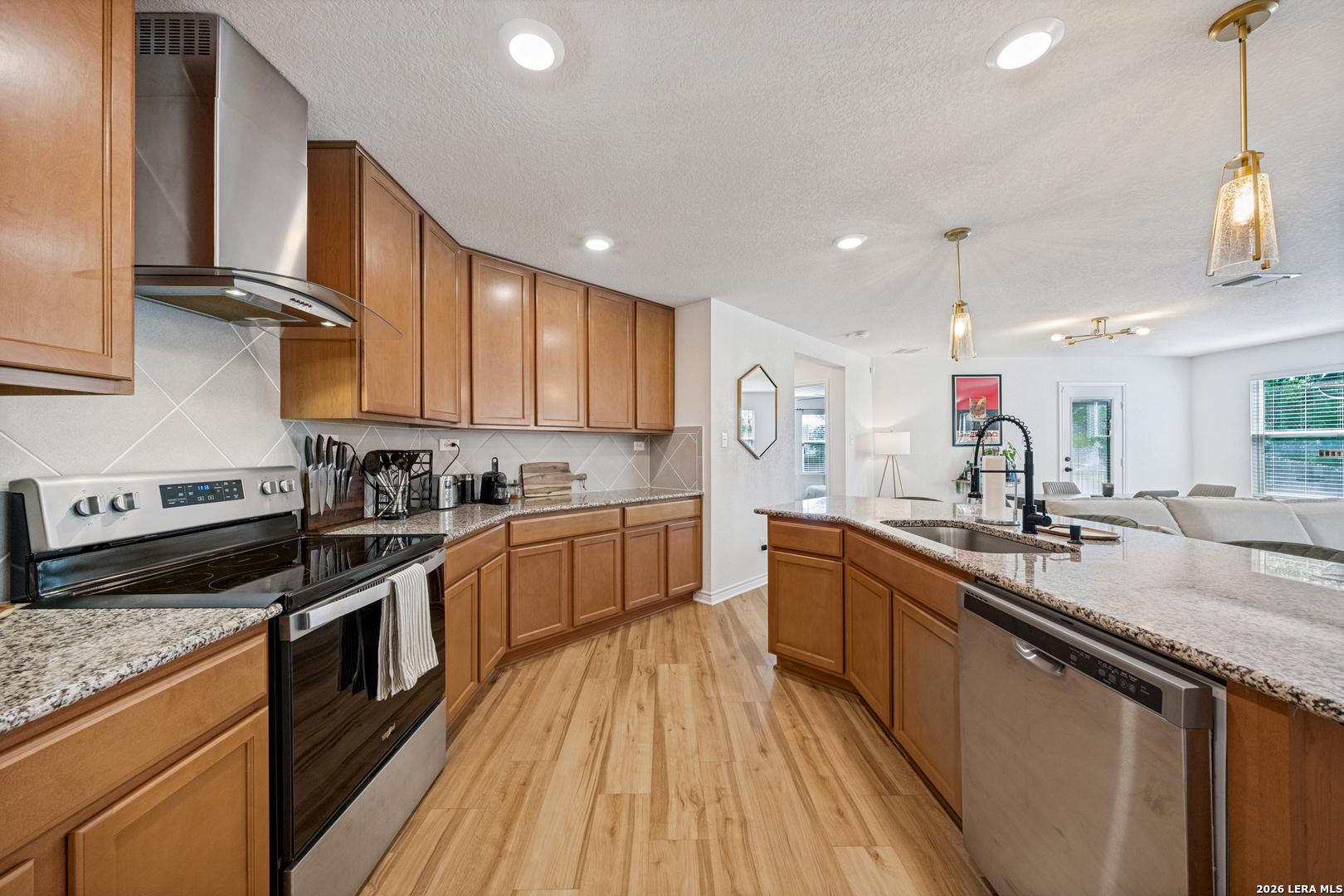 3114 Lake Tahoe, San Antonio, TX 78222