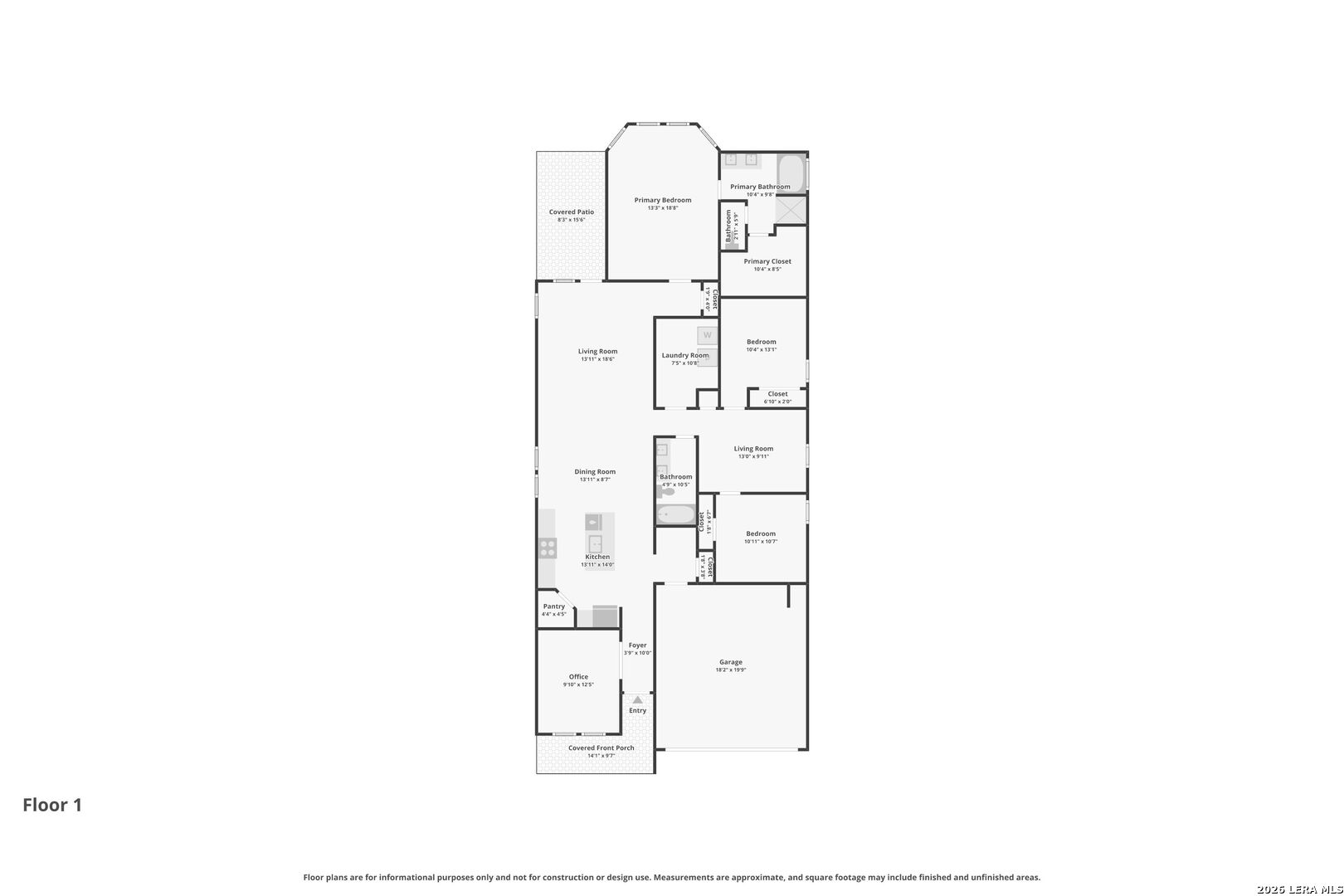 5433 Wrangler Way, Marion, TX 78124