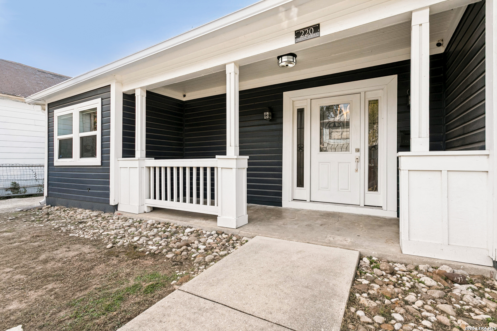 220 MASON ST, San Antonio, TX 78208
