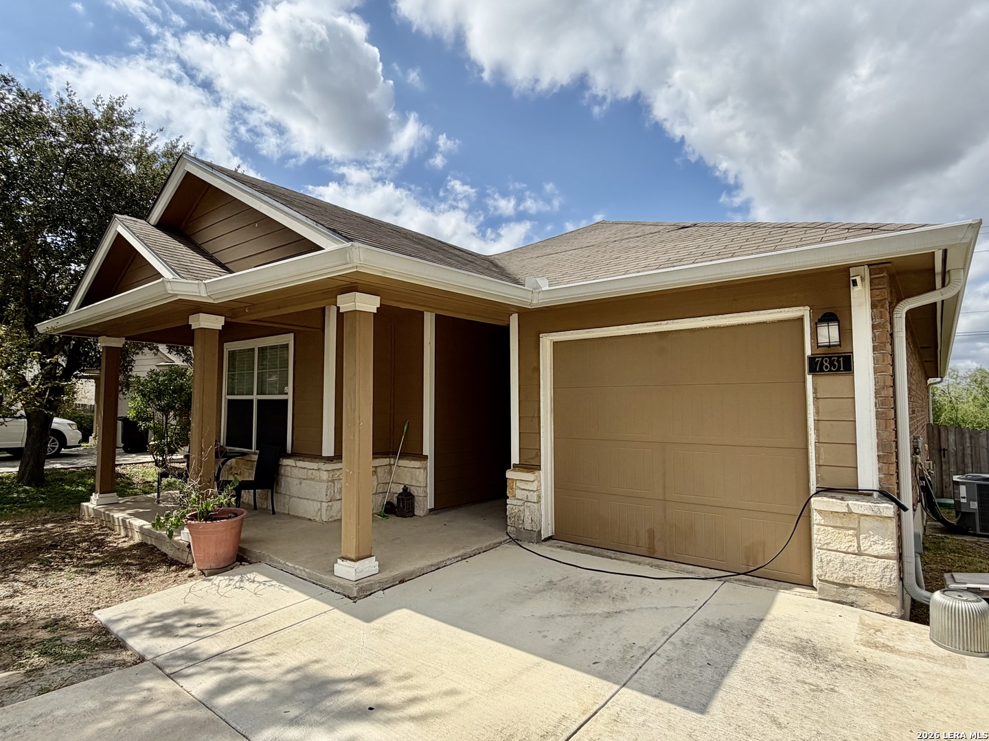 7831 JUNO HEIGHTS, San Antonio, TX 78252