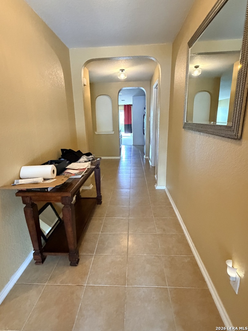 Entry/Foyer