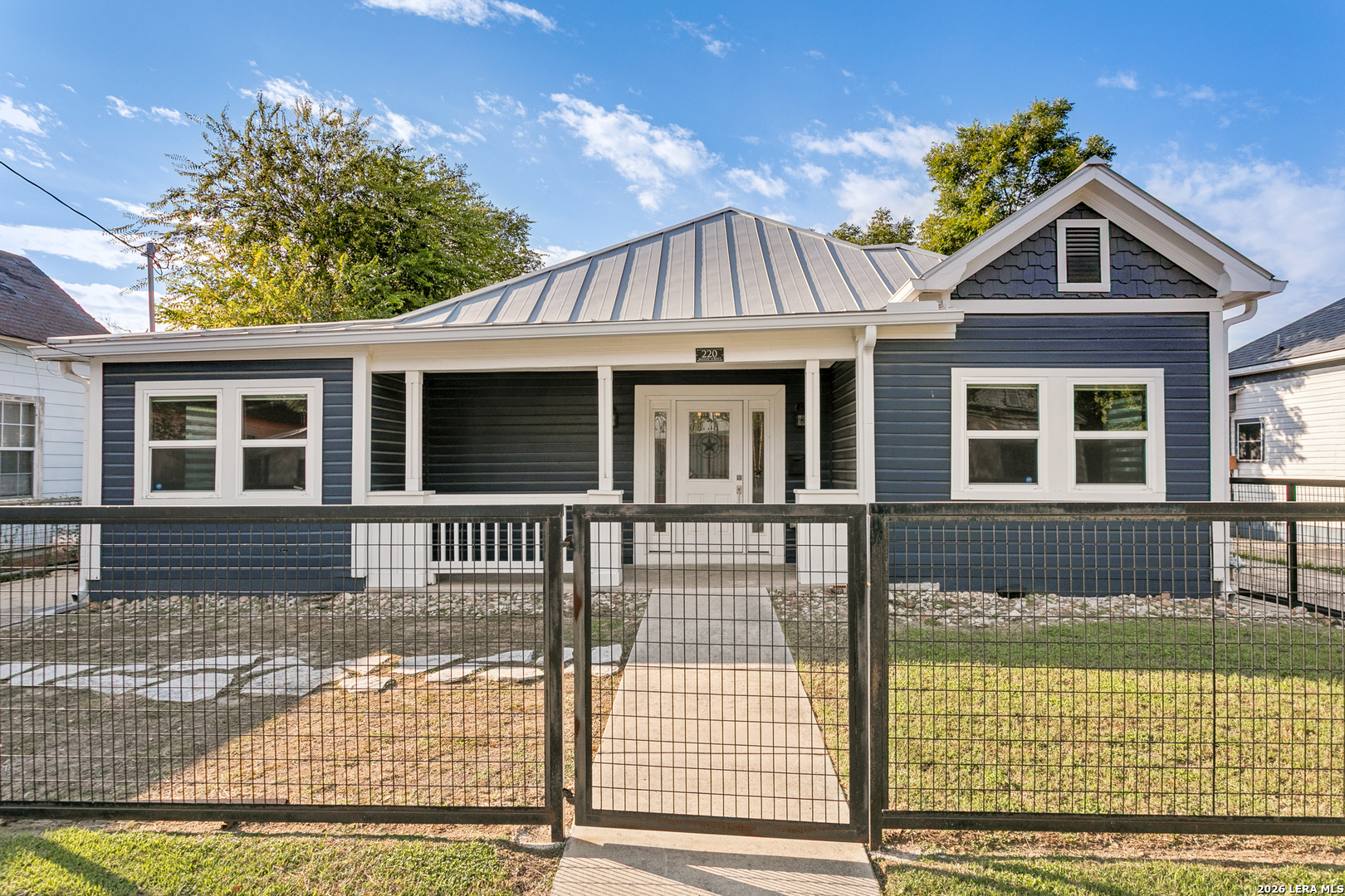 220 MASON ST, San Antonio, TX 78208