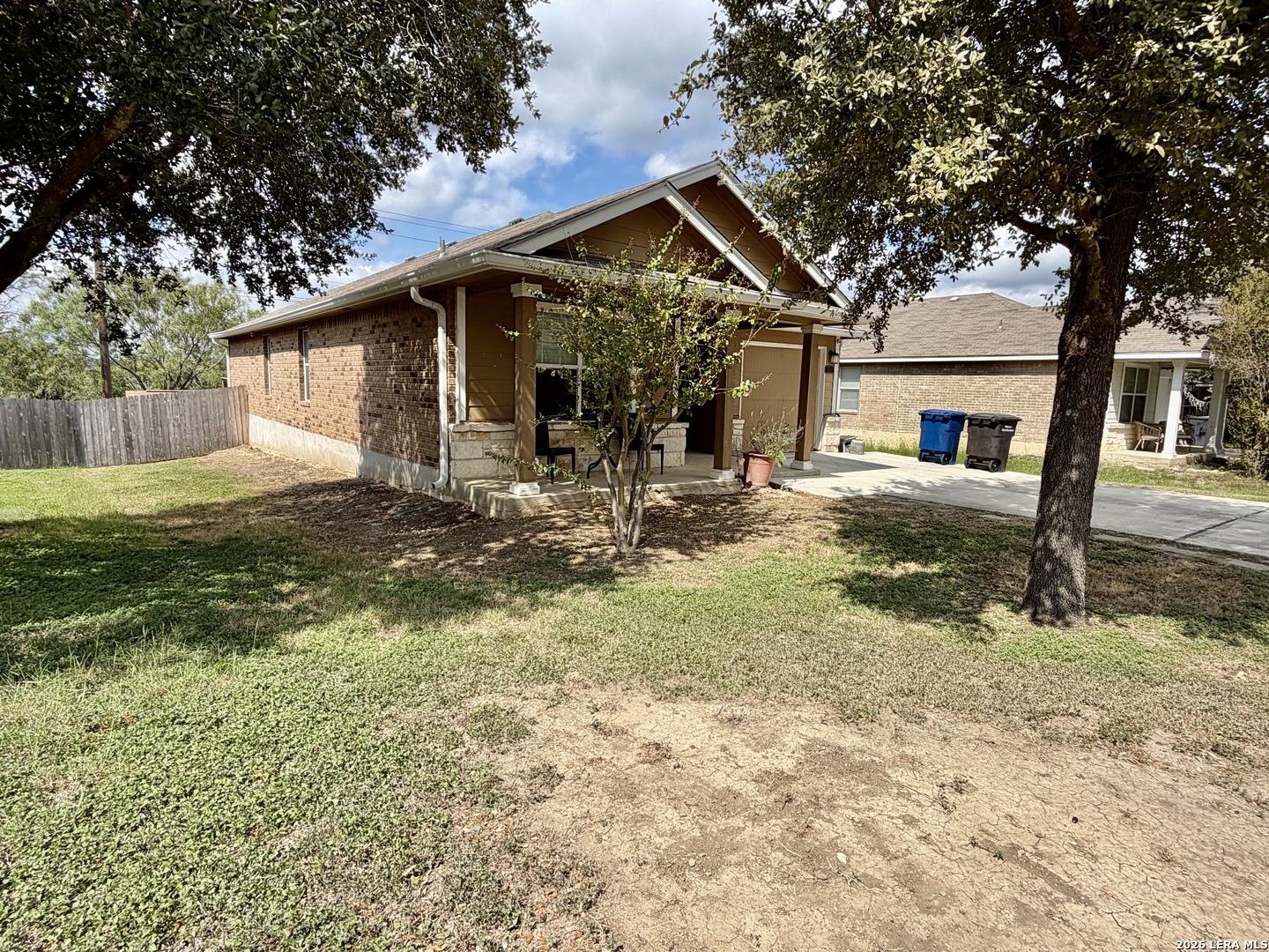 7831 JUNO HEIGHTS, San Antonio, TX 78252