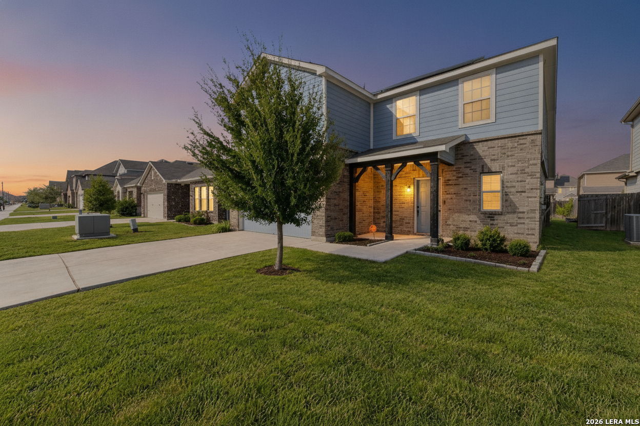 Property photo for 14443 GECKO LNDG, San Antonio, TX