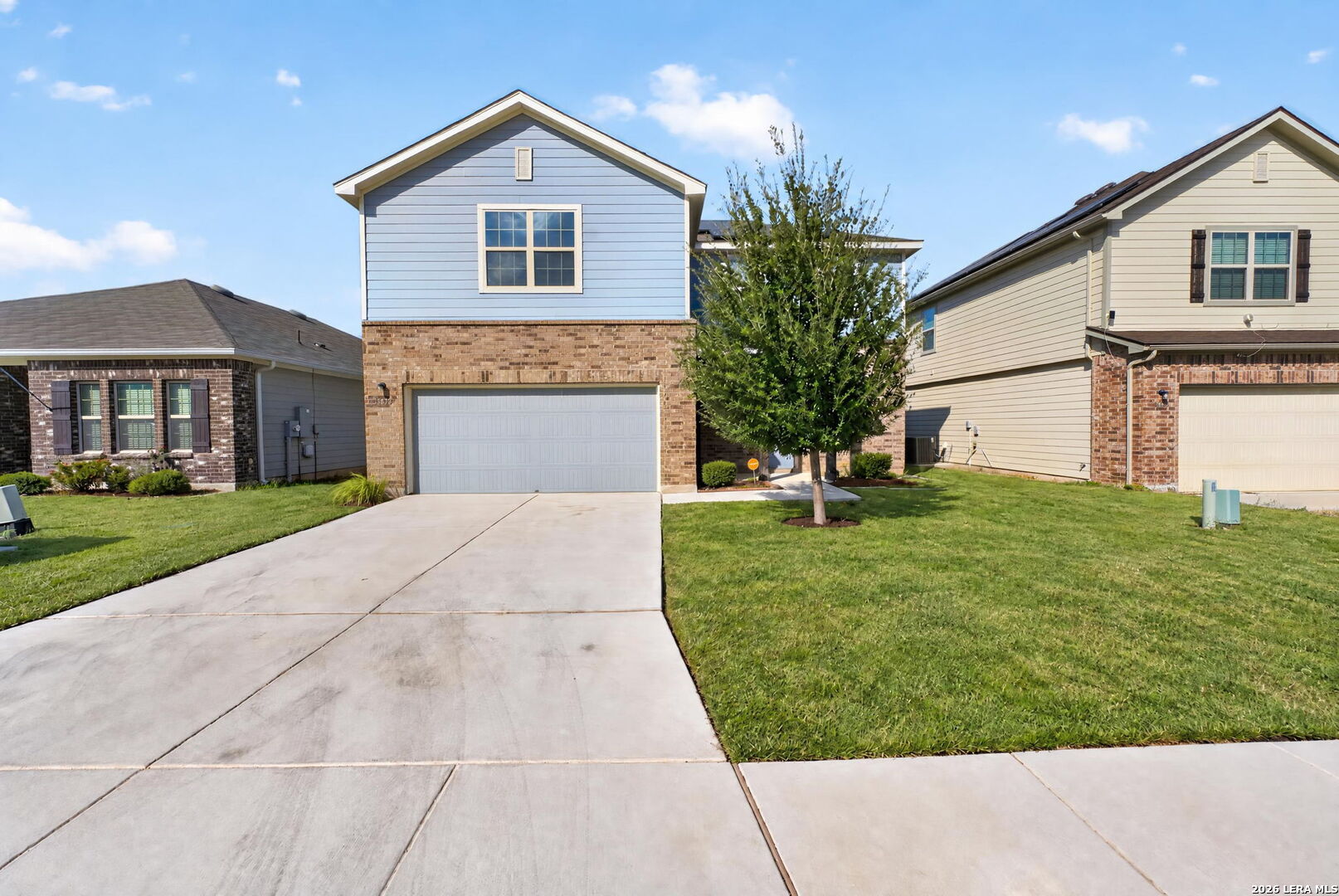 14443 GECKO LNDG, San Antonio, TX 78253